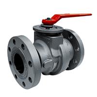 FK75M Floating Ball Valve